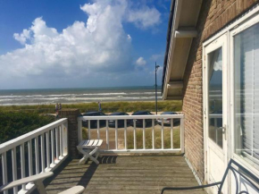 Pacific, spectacular seaview